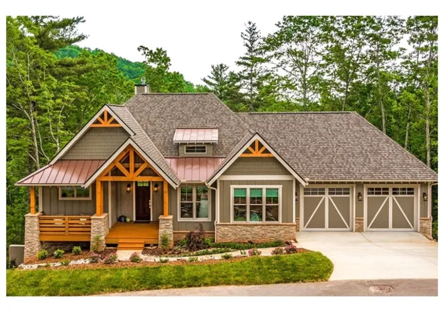 1st image of Lot 87 Restore Rdg, Harrison, AR 72601 | MLS# 1328465