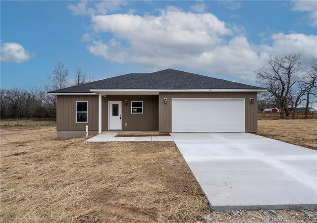 Homes for sale in Lincoln, AR | 438 Hope Ln, Lincoln, AR 72744 | MLS# 1328473