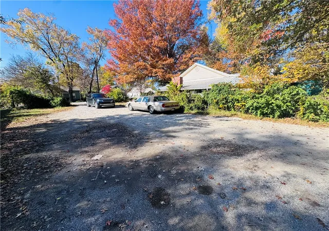 Photo 3 of Land for sale at 720 Church Ave, Fayetteville, AR 72701 | MLS# 1328479 | Listing updated on 2026-07-30