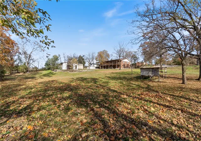 37th image of 1502 N Springfield St, Berryville, AR 72616 | MLS# 1328019