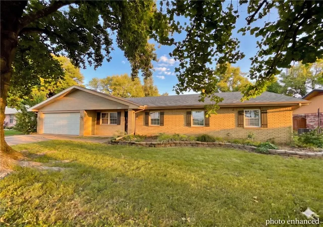 Photo 1 of Single family home for sale at 4102 Watkins Ave, Springdale, AR 72762 | MLS# 1328358 | Listing updated on 2026-06-19