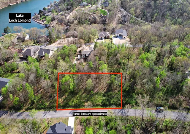 2nd image of Dunkeld Dr, Bella Vista, AR 72715 | MLS# 1328635