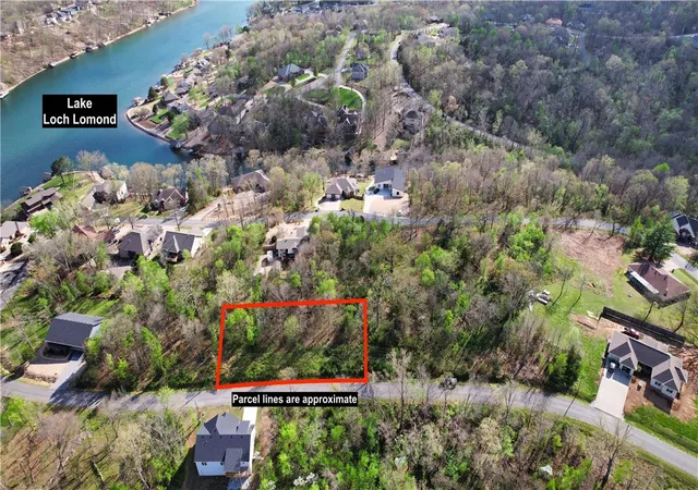 image of Dunkeld Dr, Bella Vista, AR 72715 | MLS# 1328635