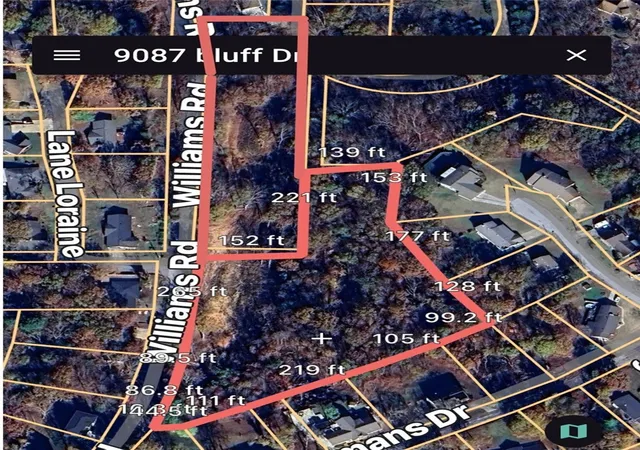 3rd image of 9087 Bluff Dr, Rogers, AR 72756 | MLS# 1328659