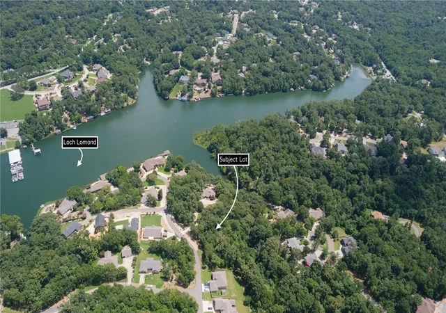 image of 10 Talana Ln, Bella Vista, AR 72715 | MLS# 1328692