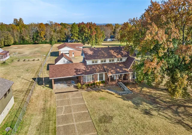Homes for sale in Fort Smith, AR | 4415 Park Ave, Fort Smith, AR 72903 | MLS# 1328575