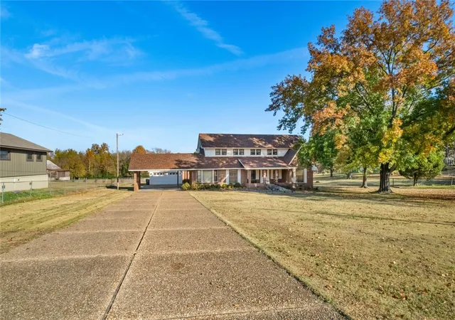 Homes for sale in Fort Smith, AR | 4415 Park Ave, Fort Smith, AR 72903 | MLS# 1328575