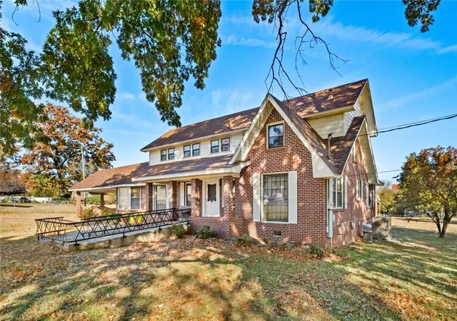Homes for sale in Fort Smith, AR | 4415 Park Ave, Fort Smith, AR 72903 | MLS# 1328575