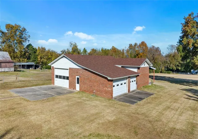 Homes for sale in Fort Smith, AR | 4415 Park Ave, Fort Smith, AR 72903 | MLS# 1328575