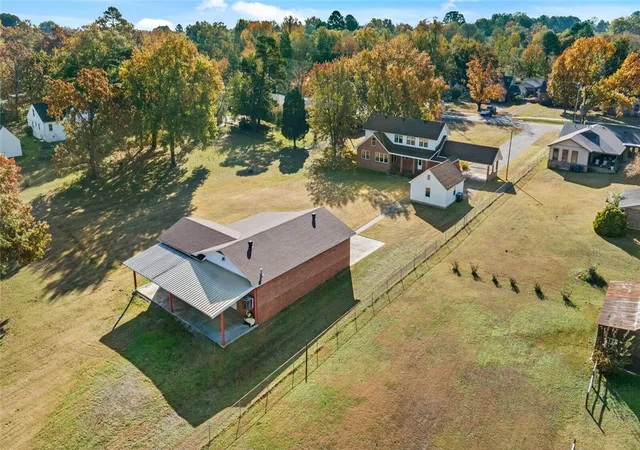 Homes for sale in Fort Smith, AR | 4415 Park Ave, Fort Smith, AR 72903 | MLS# 1328575