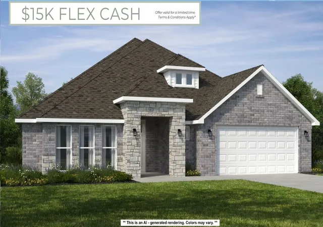 1st image of 2240 Harvest Falls Ln, Farmington, AR 72730 | MLS# 1328719
