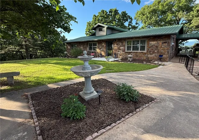 1st image of 9417 Puddin Ridge Rd, Ozark, AR 72949 | MLS# 1328737