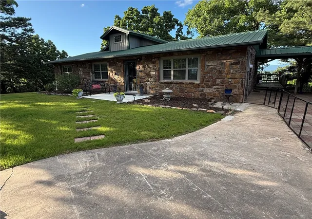 4th image of 9417 Puddin Ridge Rd, Ozark, AR 72949 | MLS# 1328737