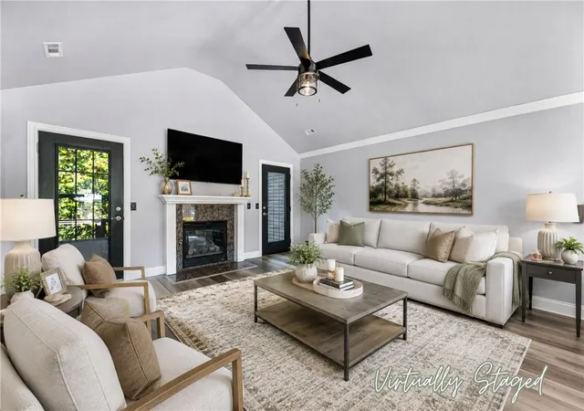 3rd image of 14 Hessle Cir, Bella Vista, AR 72714 | MLS# 1328709