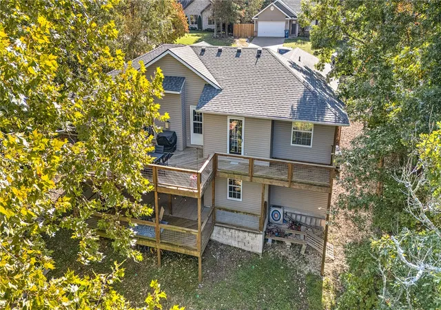 40th image of 14 Hessle Cir, Bella Vista, AR 72714 | MLS# 1328709