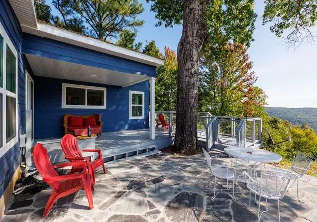 2nd image of 21588 S Hwy 71, Winslow, AR 72959 | MLS# 1328866