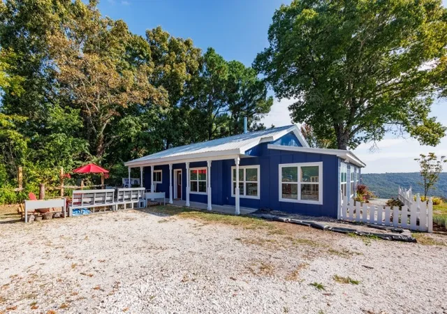 Photo 3 of Sale Pending at 21588 S Highway 71, Winslow, AR 72959 | MLS# 1328866 | Listing updated on 2026-07-24