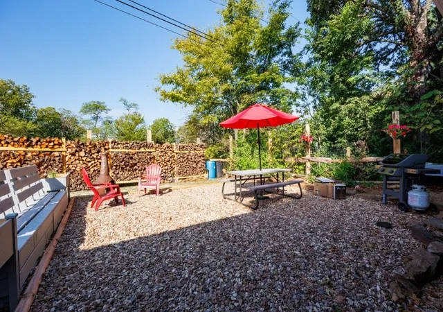 Photo 4 of Sale Pending at 21588 S Highway 71, Winslow, AR 72959 | MLS# 1328866 | Listing updated on 2026-07-24