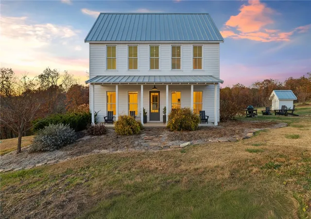 Homes for sale in Siloam Springs, AR | 13325 Bryant Rd, Siloam Springs, AR 72761 | MLS# 1328804