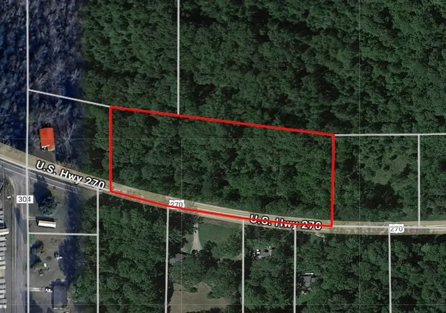 3rd image of Us 270, Malvern, AR 72104 | MLS# 1329015