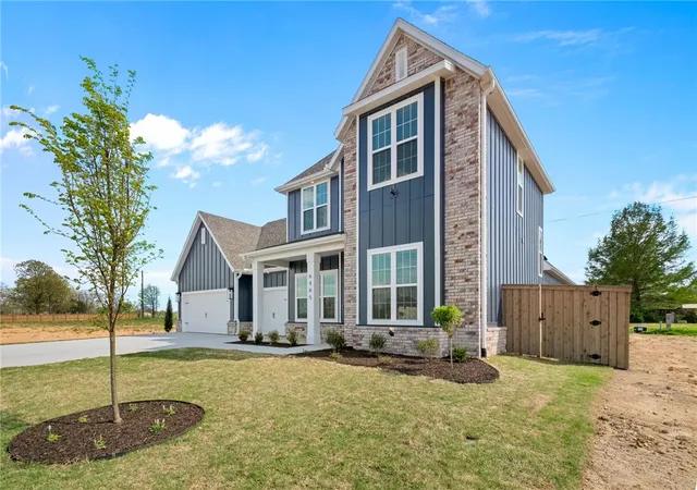 Homes for sale in Springdale, AR | 6485 Courtland Ave, Springdale, AR 72762 | MLS# 1328999