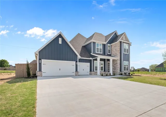Homes for sale in Springdale, AR | 6485 Courtland Ave, Springdale, AR 72762 | MLS# 1328999