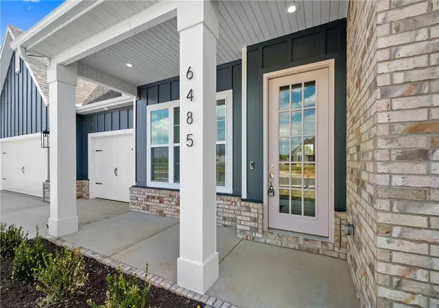 Homes for sale in Springdale, AR | 6485 Courtland Ave, Springdale, AR 72762 | MLS# 1328999