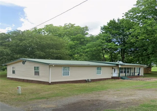 1st image of 1009 N Trotter Rd, Dermott, AR 71638 | MLS# 1329042