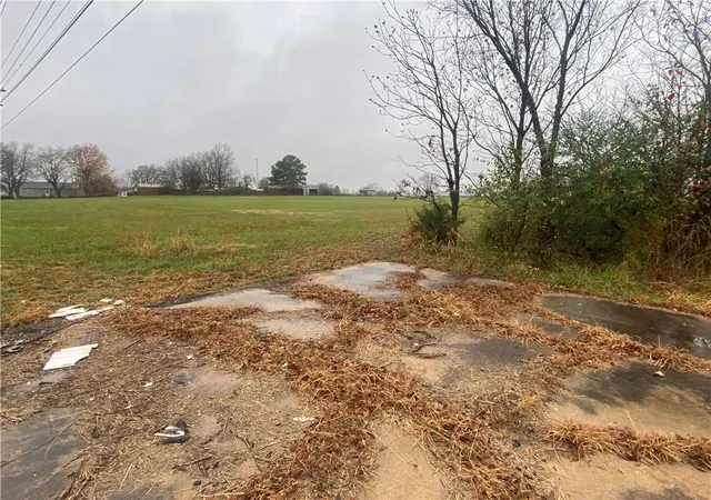 Photo 3 of Land for sale at 103 Holt Rd, Lincoln, AR 72744 | MLS# 1329172 | Listing updated on 2026-05-26