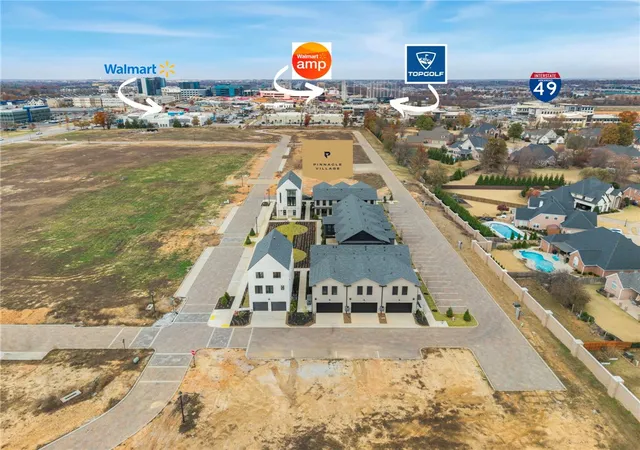 26th image of 4619 S 47th St, Rogers, AR 72758 | MLS# 1329083