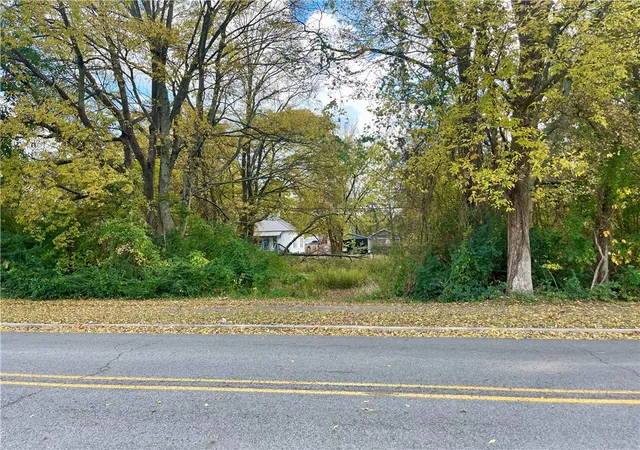 Homes for sale in Russellville, AR | Lots 6 & 7 W 2Nd Ct, Russellville, AR 72801 | MLS# 1329264