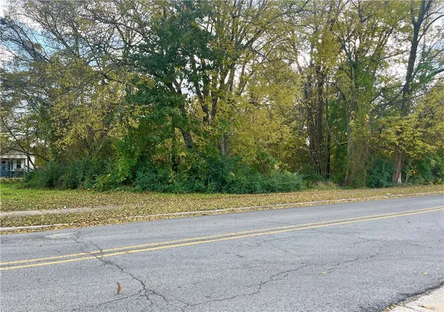 Homes for sale in Russellville, AR | Lots 6 & 7 W 2nd Ct, Russellville, AR 72801 | MLS# 1329264