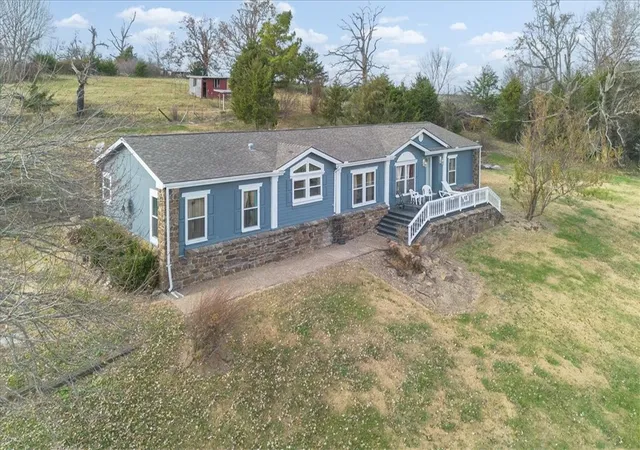 2nd image of 367 Madison 7825, Huntsville, AR 72740 | MLS# 1329344