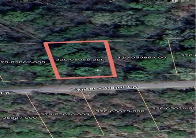 Homes for sale in Holiday Island, AR | Tbd Cypress Point, Holiday Island, AR 72631 | MLS# 1329480
