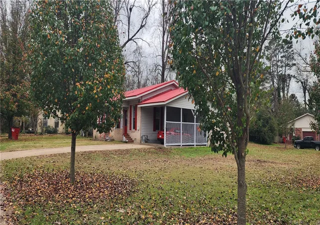 Homes for sale in Dardanelle, AR | 402 S 2Nd St, Dardanelle, AR 72834 | MLS# 1329441