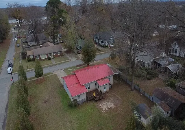Homes for sale in Dardanelle, AR | 402 S 2nd St, Dardanelle, AR 72834 | MLS# 1329441