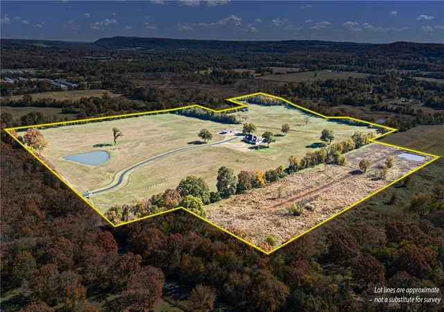 2nd image of 2365 W Gum Log Rd, Russellville, AR 72802 | MLS# 1329394