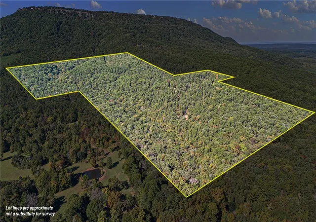 2nd image of Ar 155, Dardanelle, AR 72834 | MLS# 1329430
