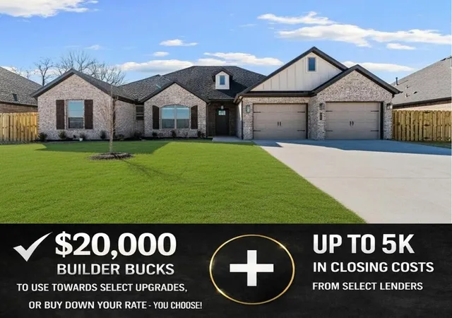 Homes for sale in Cave Springs, AR | 601 Steep Hill Ln, Cave Springs, AR 72718 | MLS# 1329498