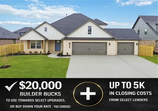 Homes for sale in Cave Springs, AR | 1503 Lookout Ln, Cave Springs, AR 72718 | MLS# 1329538