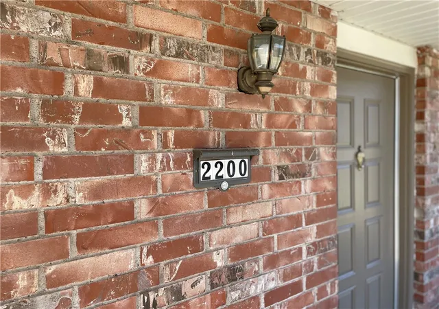 Photo 3 of Single family home for sale at 2200 Sandy St, Springdale, AR 72762 | MLS# 1328697 | Listing updated on 2026-07-20