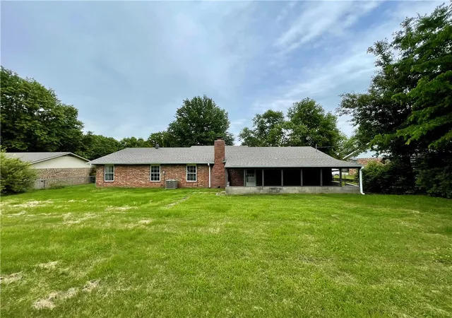44th image of 2200 Sandy St, Springdale, AR 72762 | MLS# 1328697