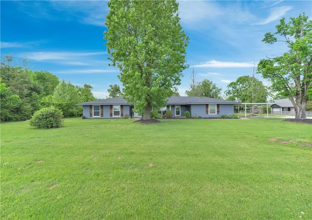 Photo 1 of Single family home for sale at 1003 W Price Ln, Rogers, AR 72758 | MLS# 1329575 | Listing updated on 2026-06-03