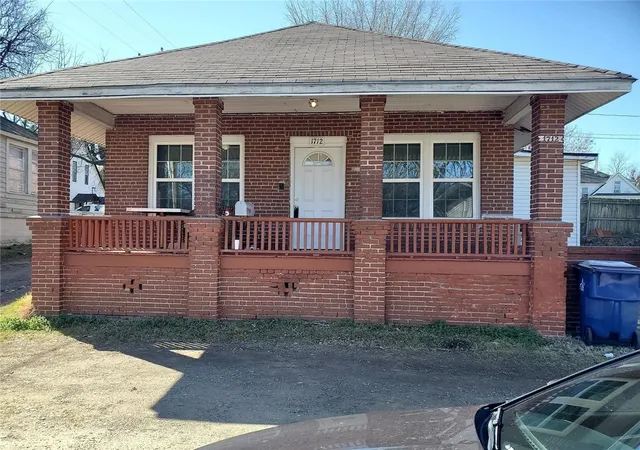 1st image of 1712 S G St, Fort Smith, AR 72901 | MLS# 1329518