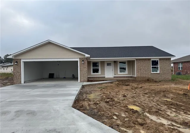 Homes for sale in Clarksville, AR | 110 Millwood Rd, Clarksville, AR 72830 | MLS# 1329634