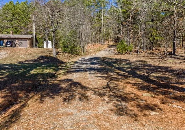 3rd image of Tbd Bear Hollow Rd, Fort Smith, AR 72916 | MLS# 1329536