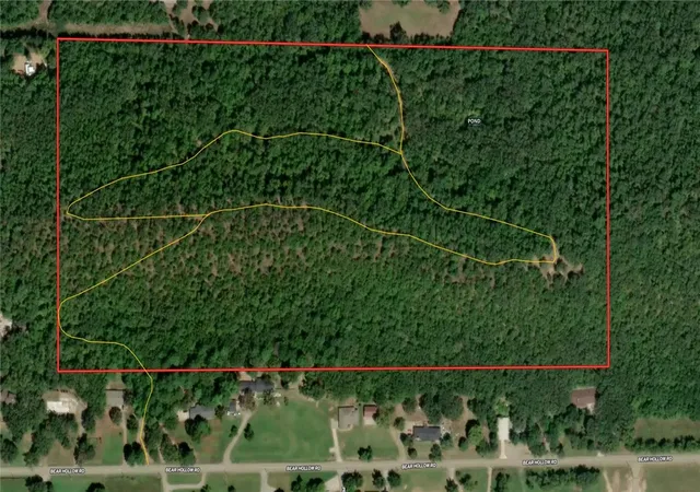 54th image of Tbd Bear Hollow Rd, Fort Smith, AR 72916 | MLS# 1329536