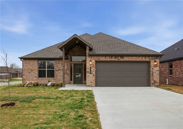 1st image of 2300 N Lexington St, Siloam Springs, AR 72761 | MLS# 1329745