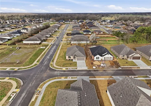 30th image of 2300 N Lexington St, Siloam Springs, AR 72761 | MLS# 1329745