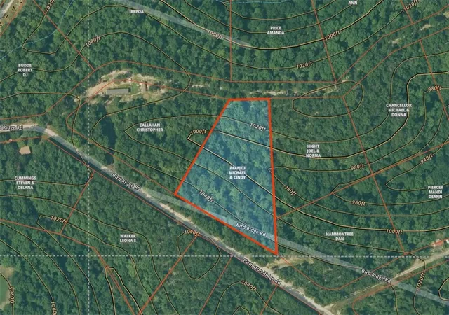 Photo 1 of Land for sale at 29200 Hampton Ridge Rd, Proctor, OK 74457 | MLS# 1329765 | Listing updated on 2026-07-10